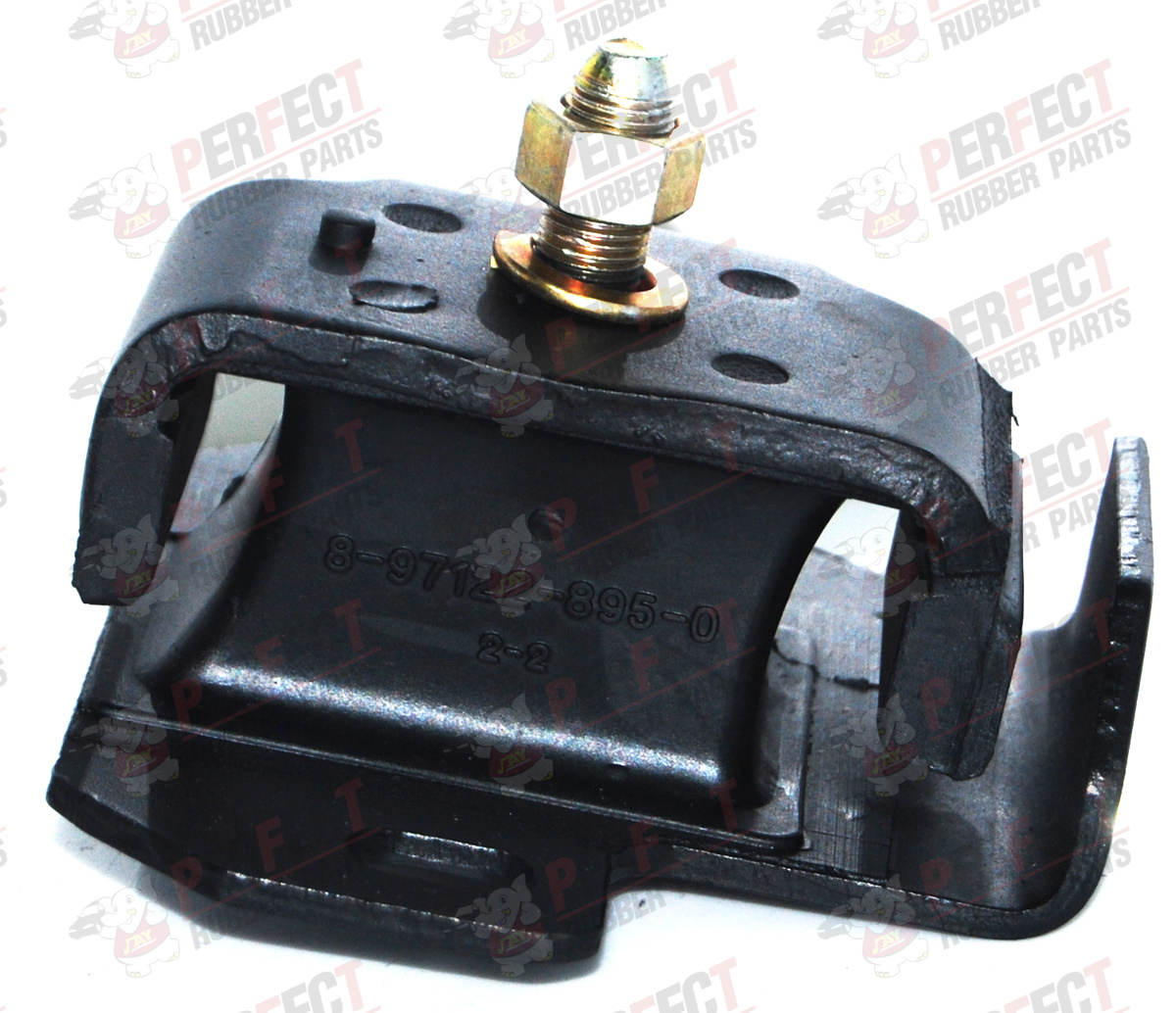 8-97122-895-0 FRONT ENGINE MOUNTING