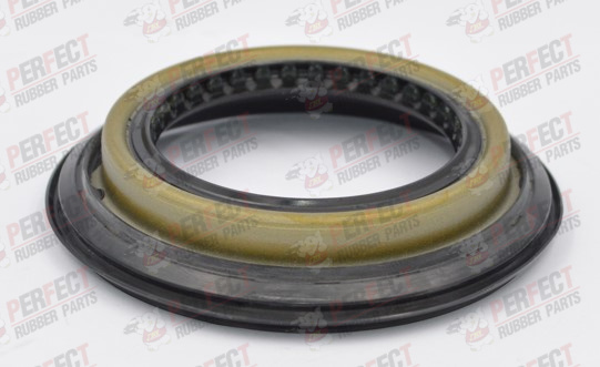 8-97123-691-0 OIL SEAL