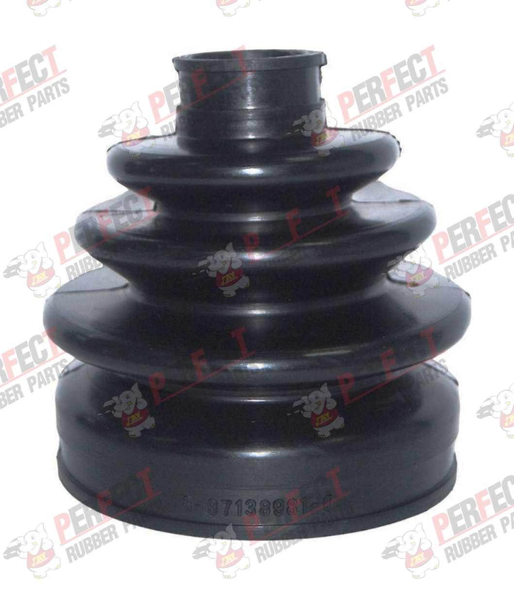 8-97138-981-0 DRIVE SHAFT BOOT, OUTER