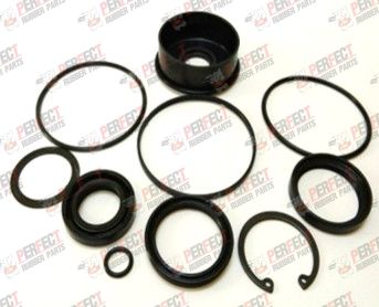 8-97146-666-0 OIL SEAL