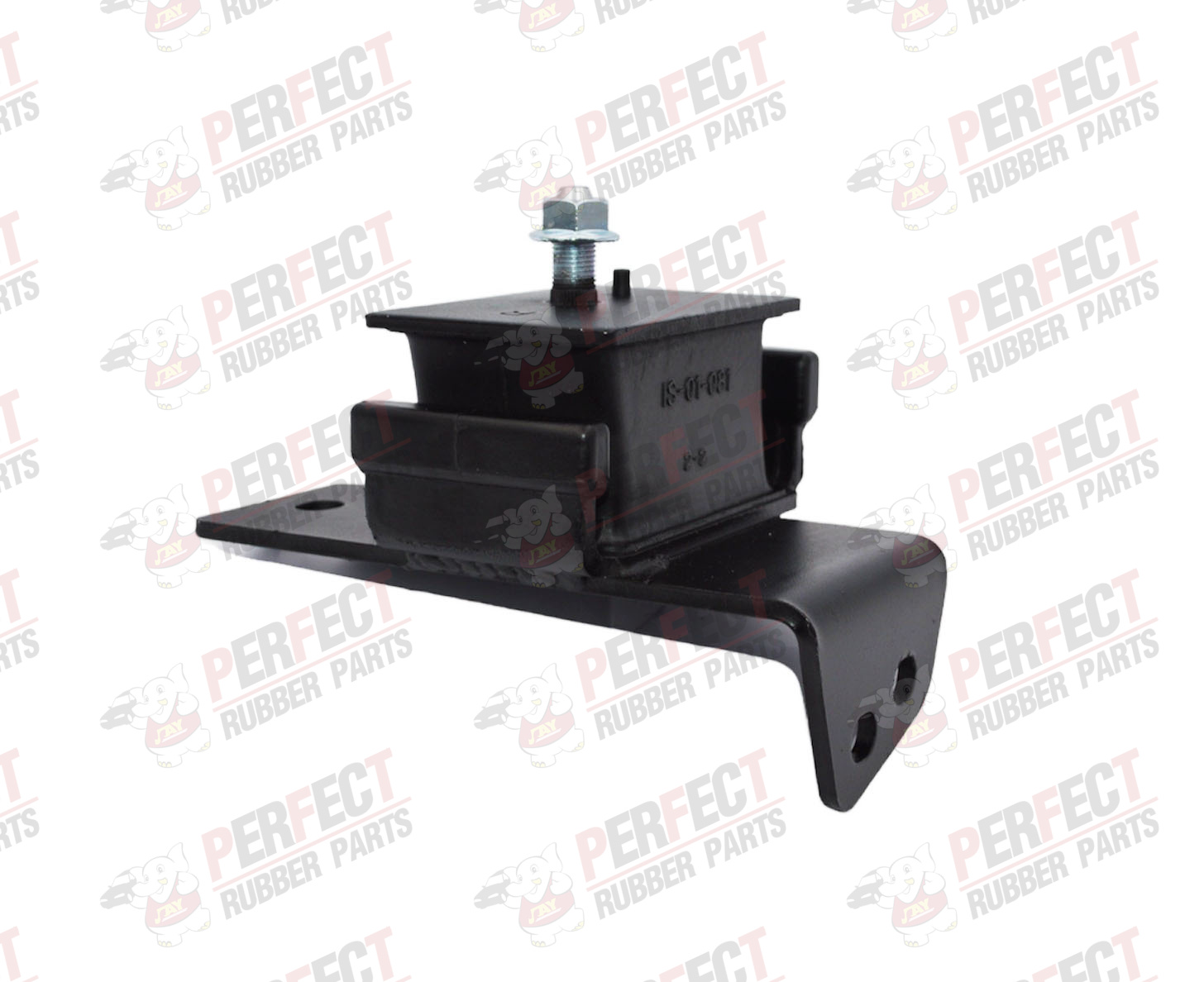 8-97177-428-0 FRONT ENGINE MOUNTING