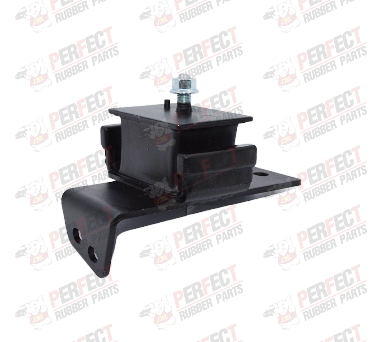 8-97177-429-0 FRONT ENGINE MOUNTING