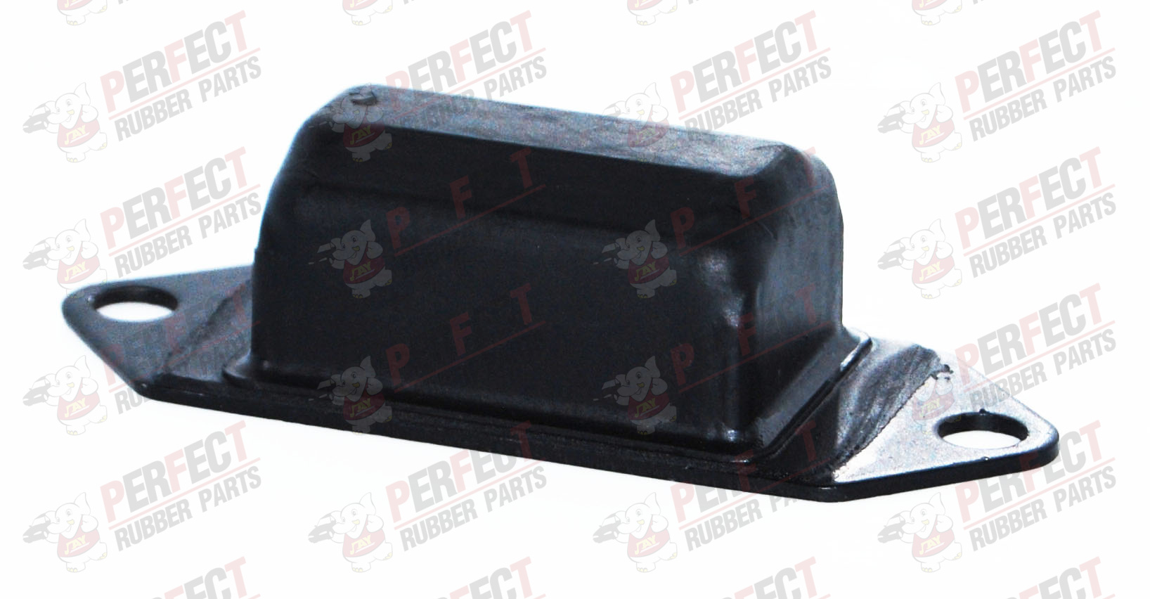 8-97215-052-0 FRONT SPRING BUMPER, LOWER