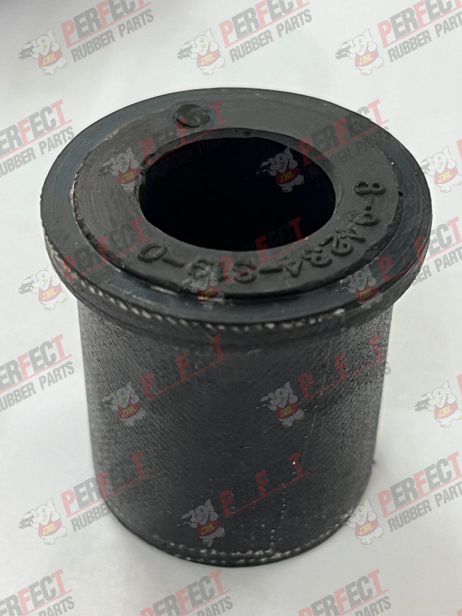 8-97234-319-0C SPRING SHACKLE RUBBER, REAR