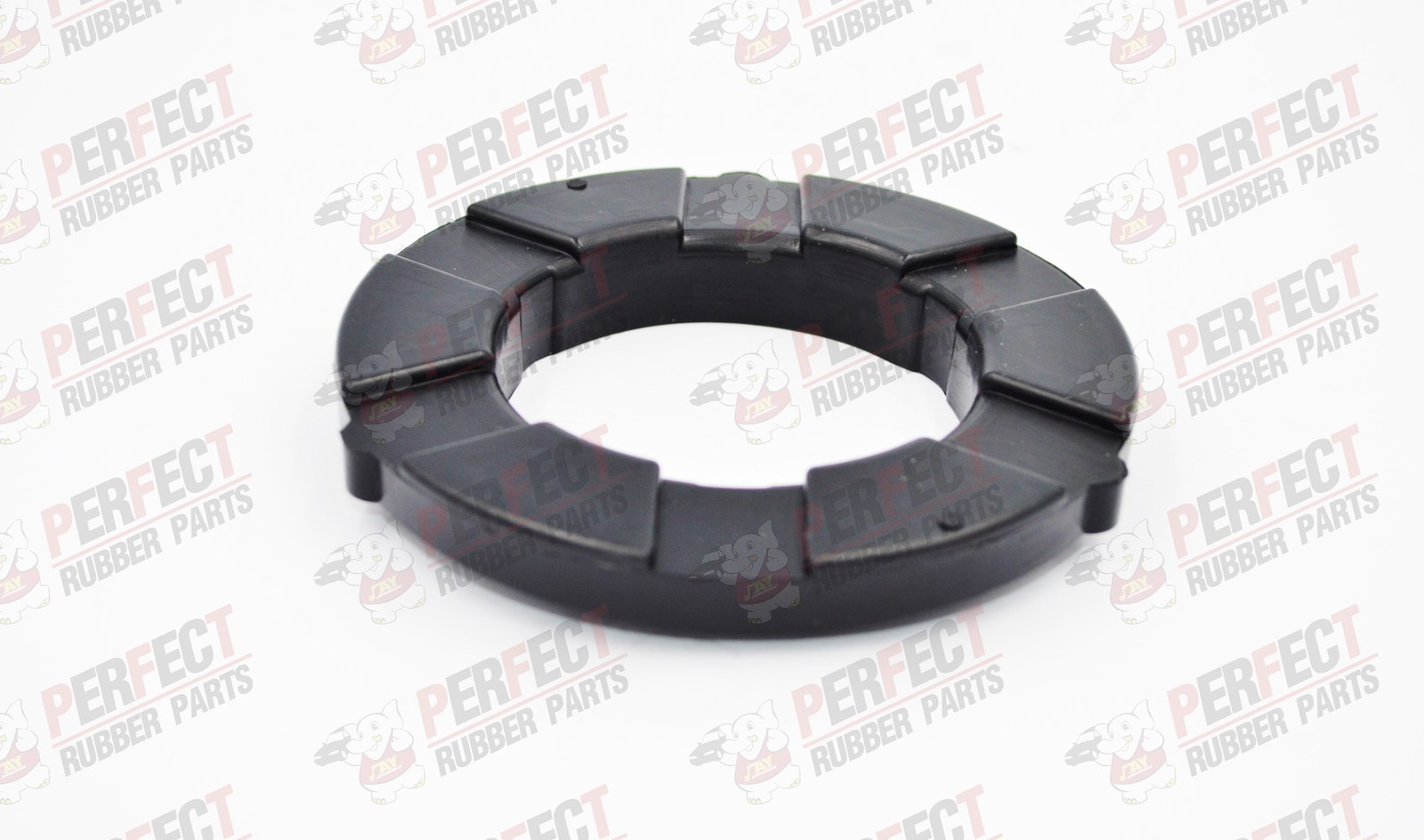 8-97236-300-0 COIL SPRING RUBBER