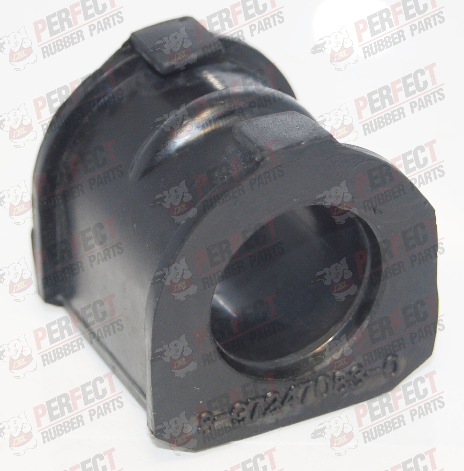 8-97247-083-0 STABILIZER SHAFT RUBBER