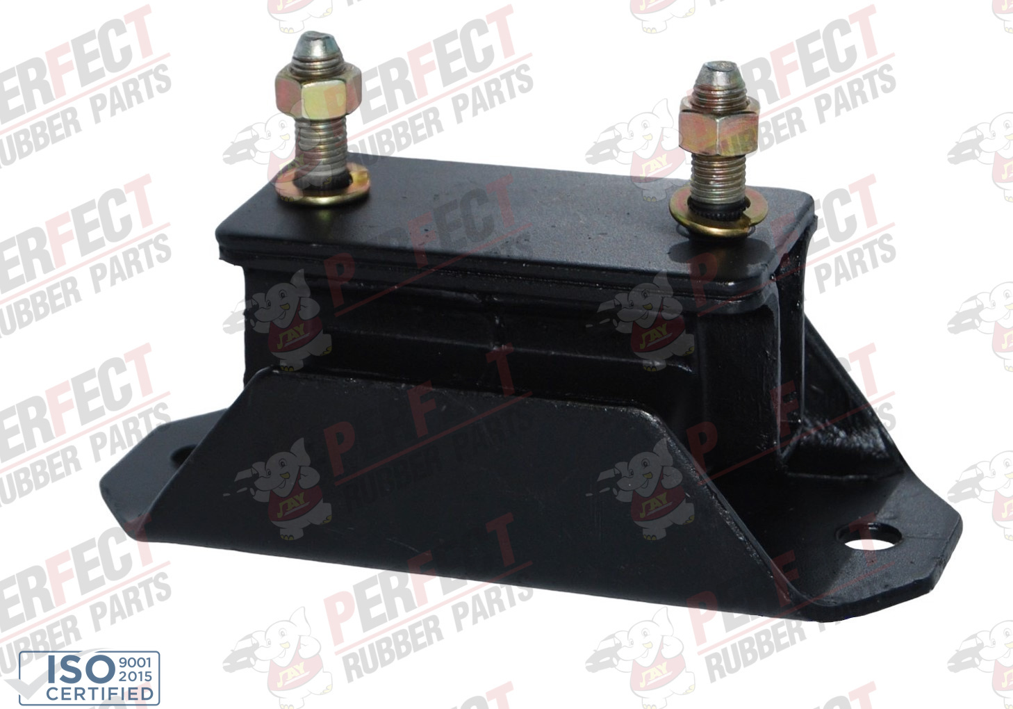 8-97247-681-1 REAR ENGINE MOUNTING