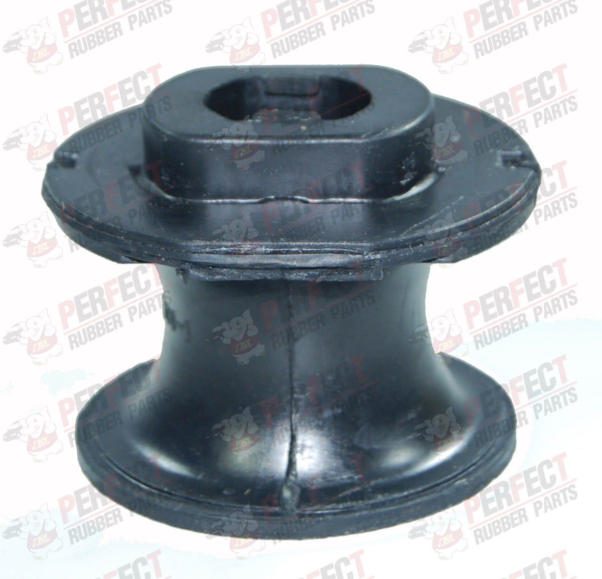 8-97256-674-1 CABIN MOUNTING