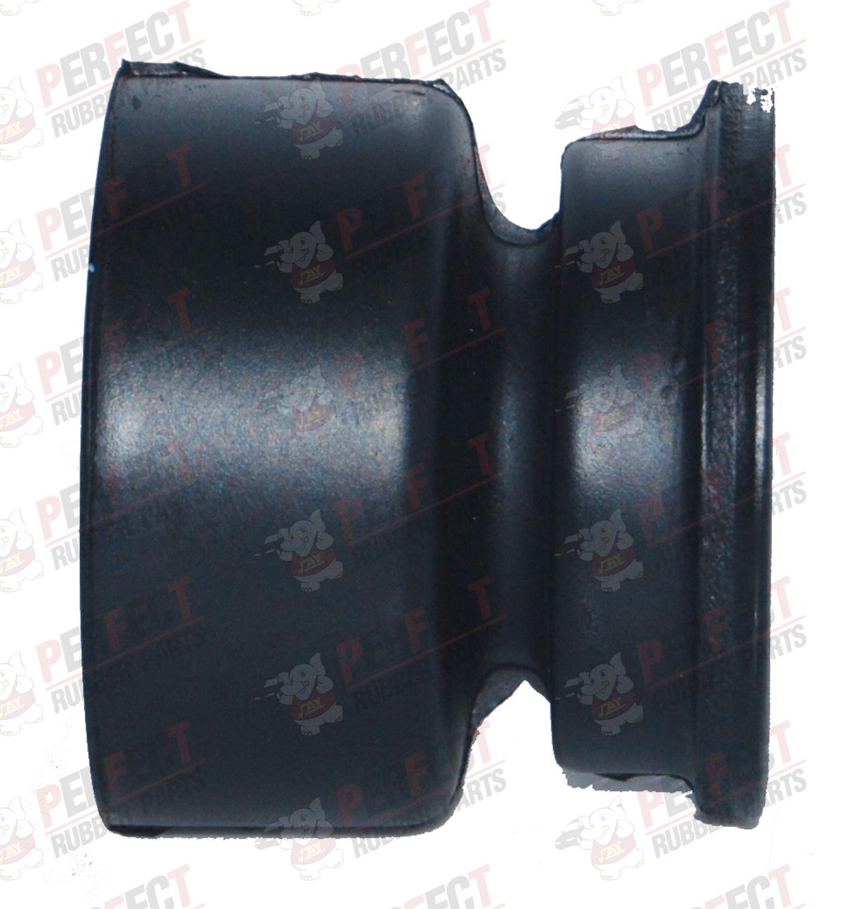 8-97256-676-0 CABIN MOUNTING