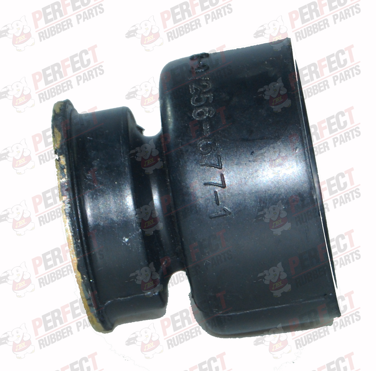 8-97256-677-1 CABIN MOUNTING
