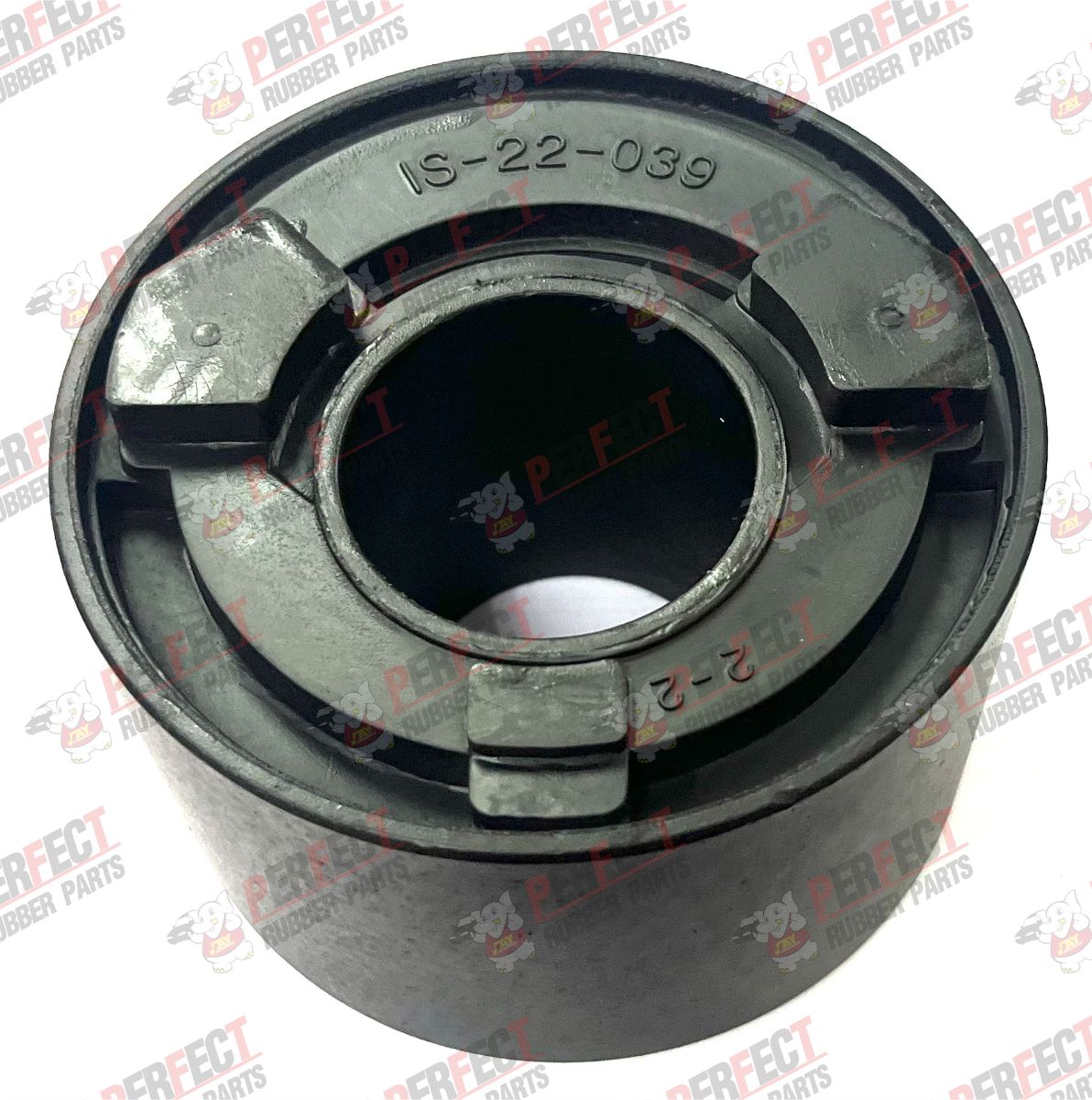 8-97463-715-4 ARM BUSH