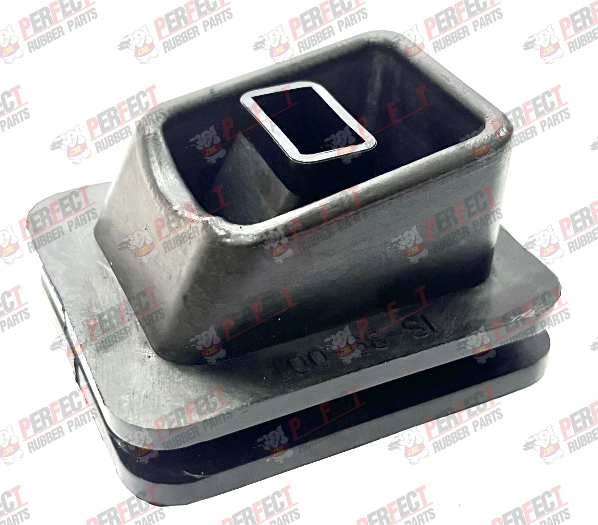 8-97500-668-0 BOOT CLUTCH RELEASE FORK