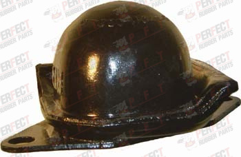 8-97911-083-0 FRONT SPRING BUMPER, LOWER