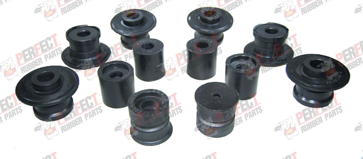 8-97913-470-0S ARM BUSH