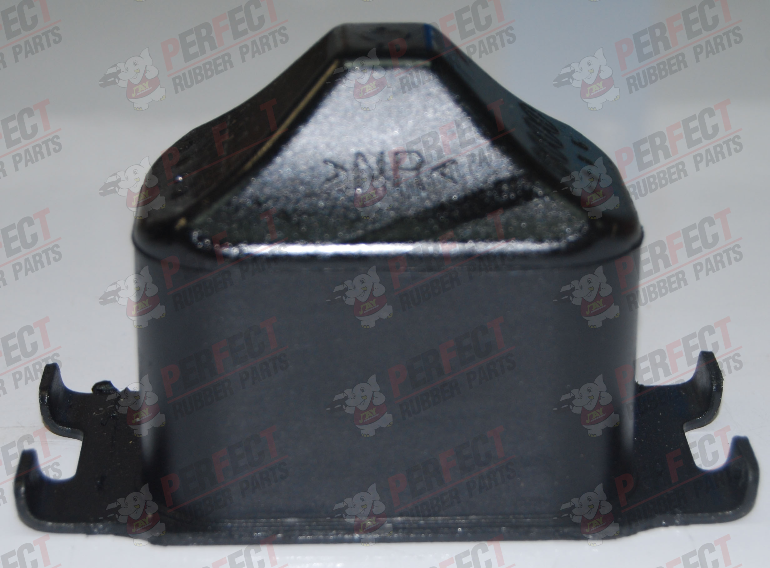 8-97946-549-3 REAR SPRING BUMPER