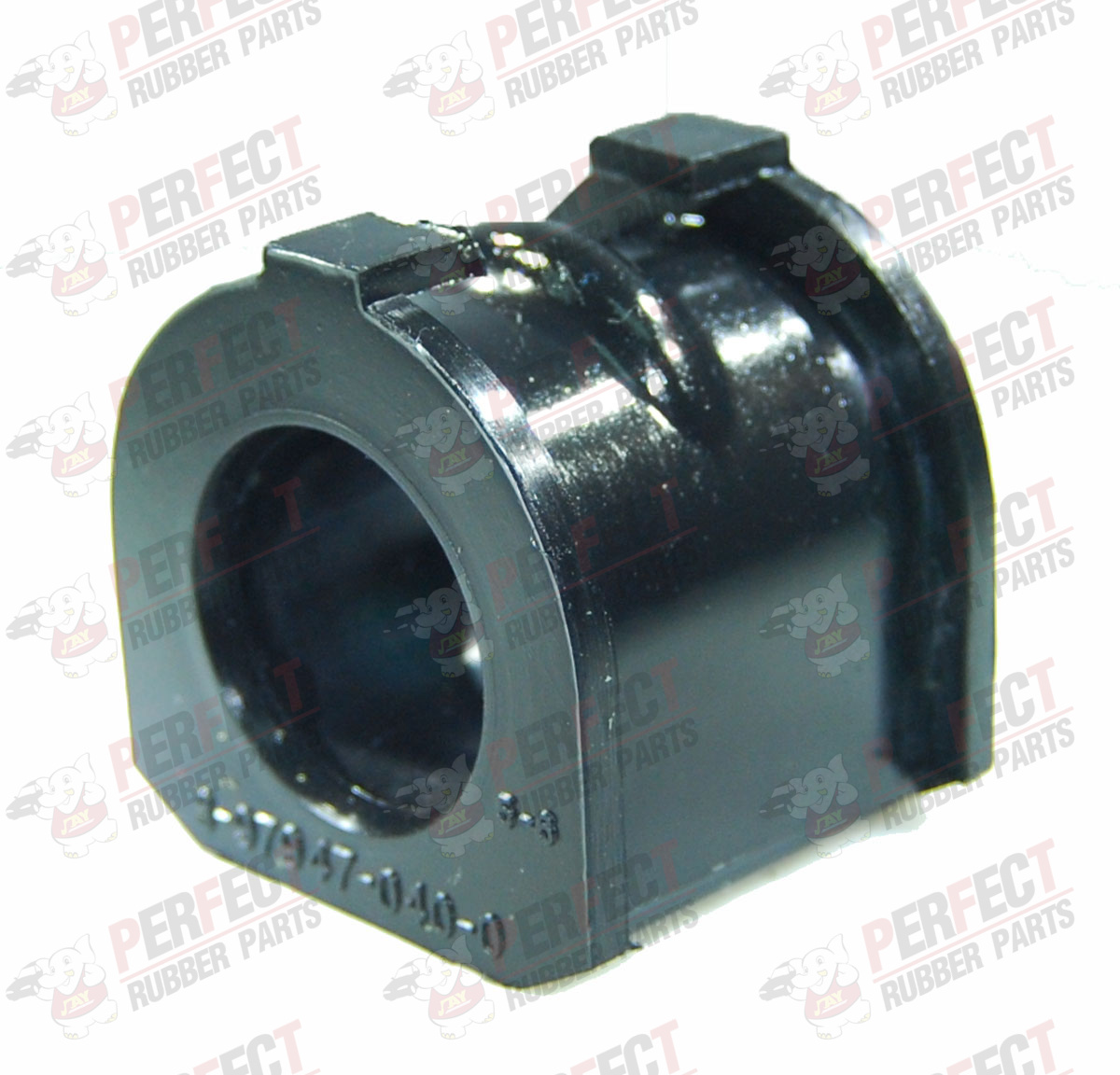 8-97947-040-0 STABILIZER SHAFT RUBBER
