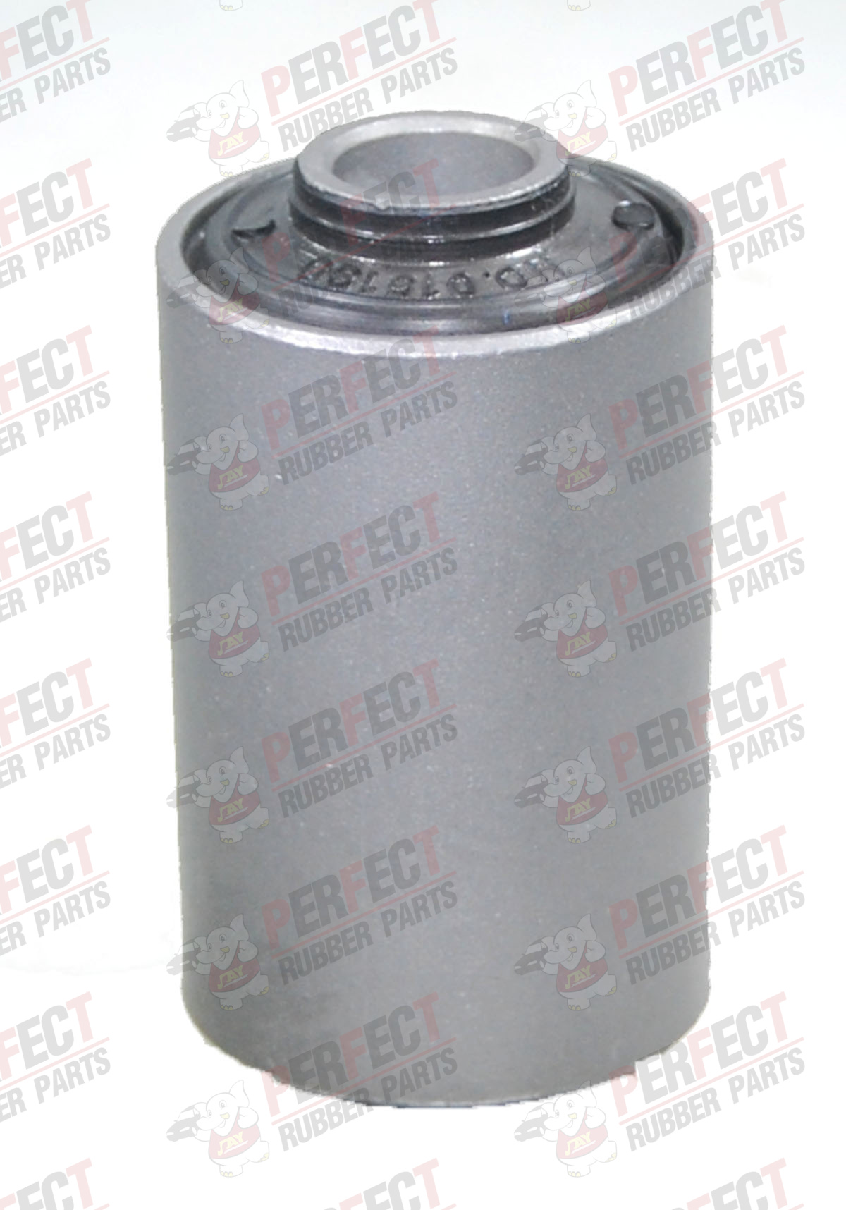 8-97947-171-0 SPRING SILENT BLOCK, FRONT