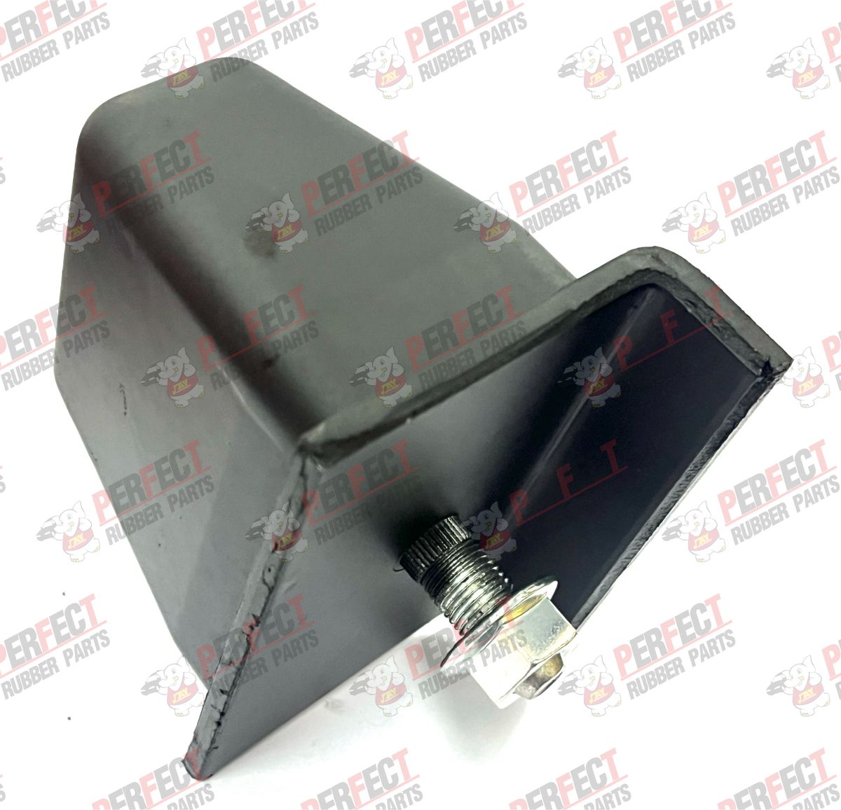 8-98002-085-0 REAR SPRING BUMPER
