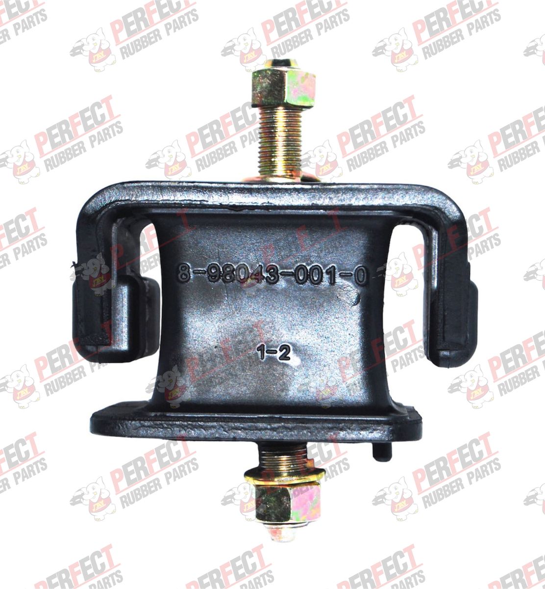 8-98042-001-0 FRONT ENGINE MOUNTING
