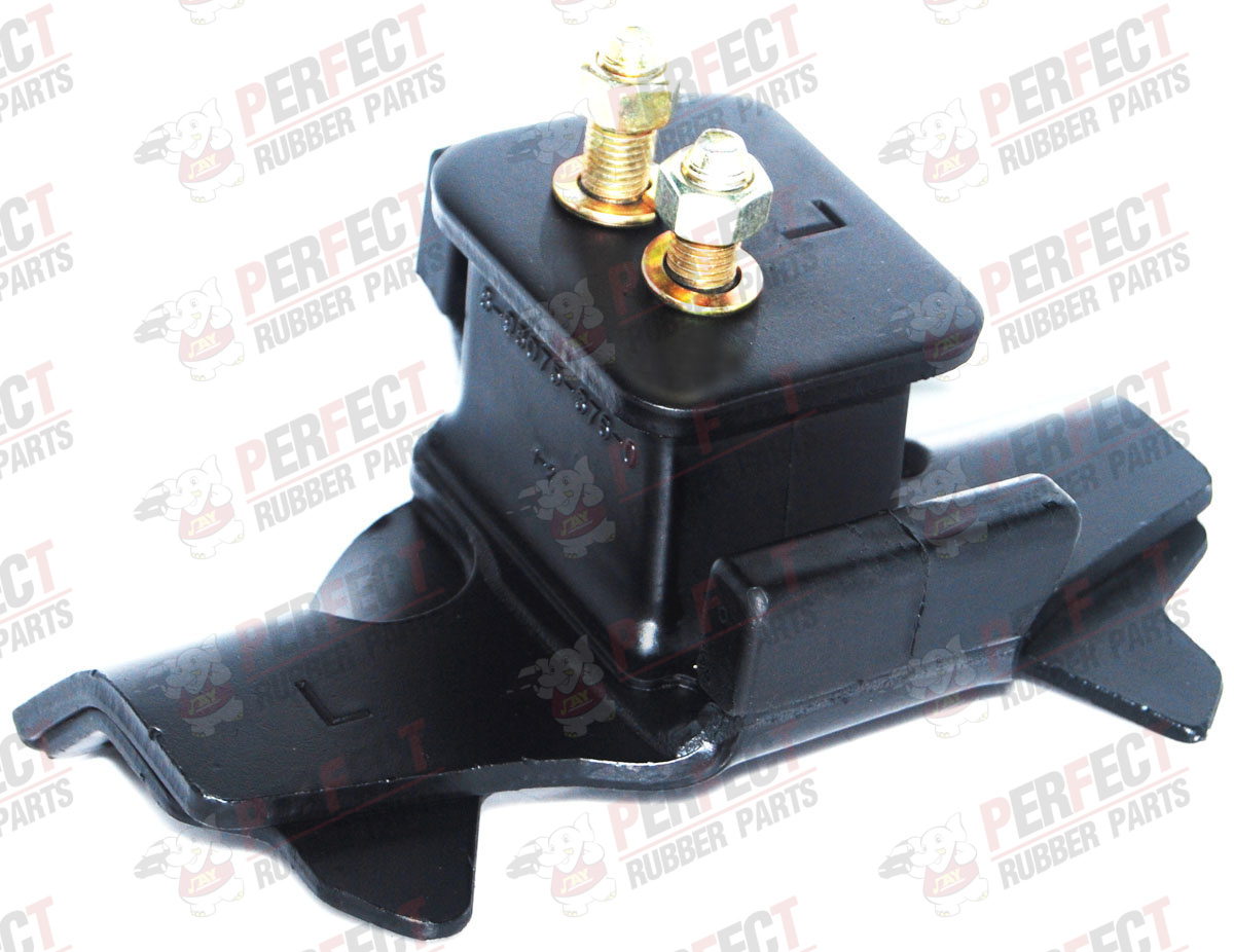8-98075-376-0 FRONT ENGINE MOUNTING