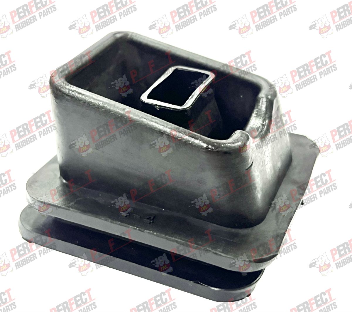 8-98097-470-0 BOOT CLUTCH RELEASE FORK