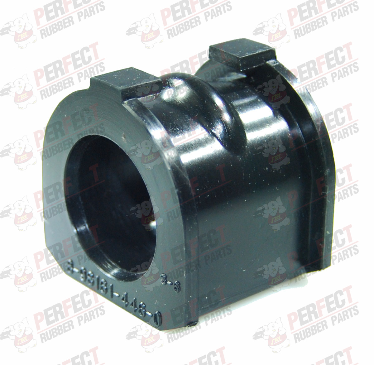 8-98161-446-0 STABILIZER SHAFT RUBBER