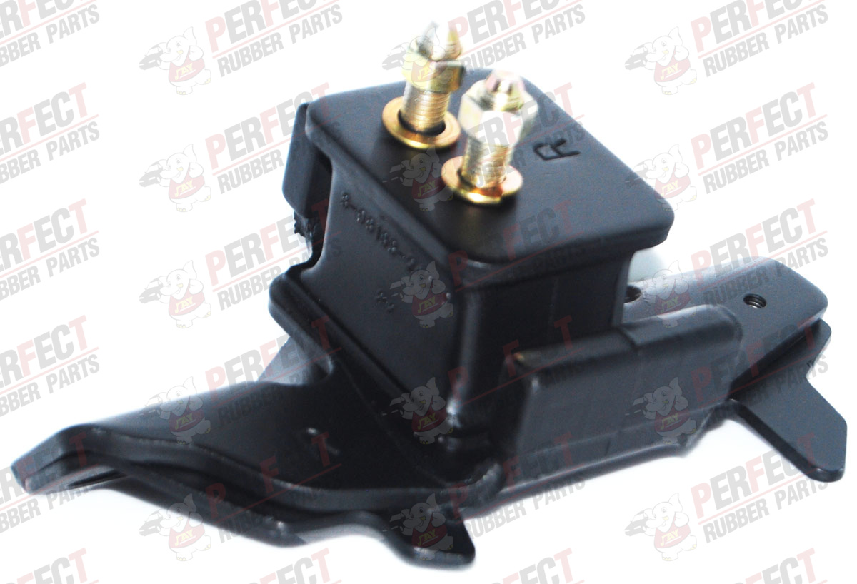 8-98183-242-0 FRONT ENGINE MOUNTING