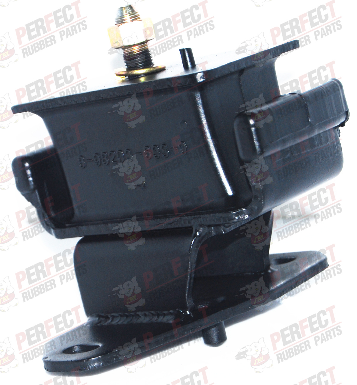 8-98203-633-0 FRONT ENGINE MOUNTING