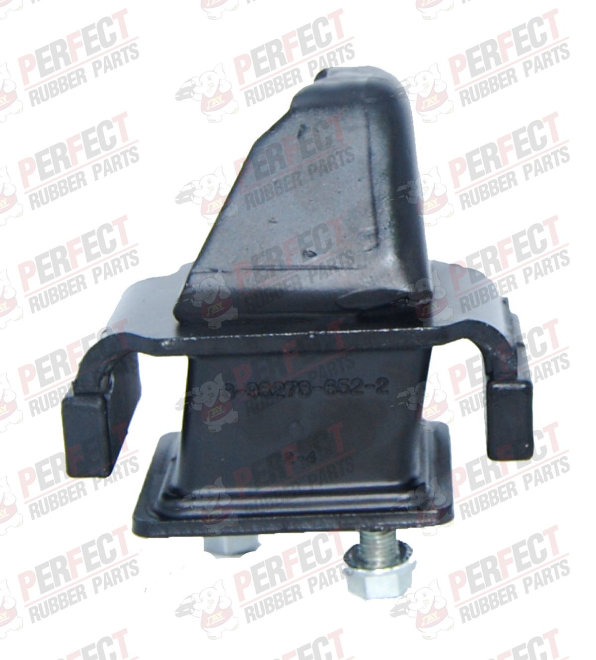 8-98278-652-2 FRONT ENGINE MOUNTING