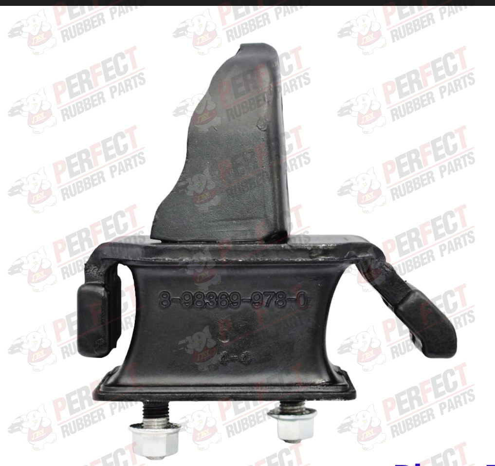 8-98369-978-0 FRONT ENGINE MOUNTING
