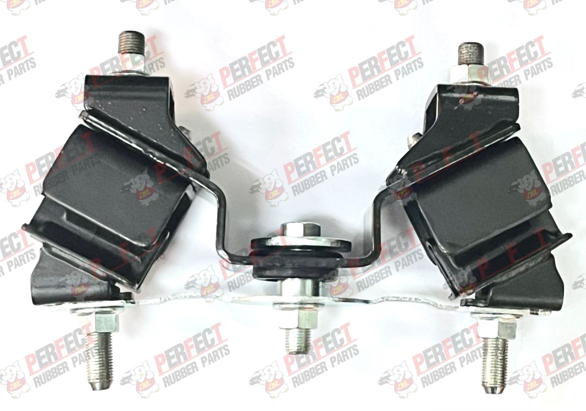 8-98369-985-0IE REAR ENGINE MOUNTING