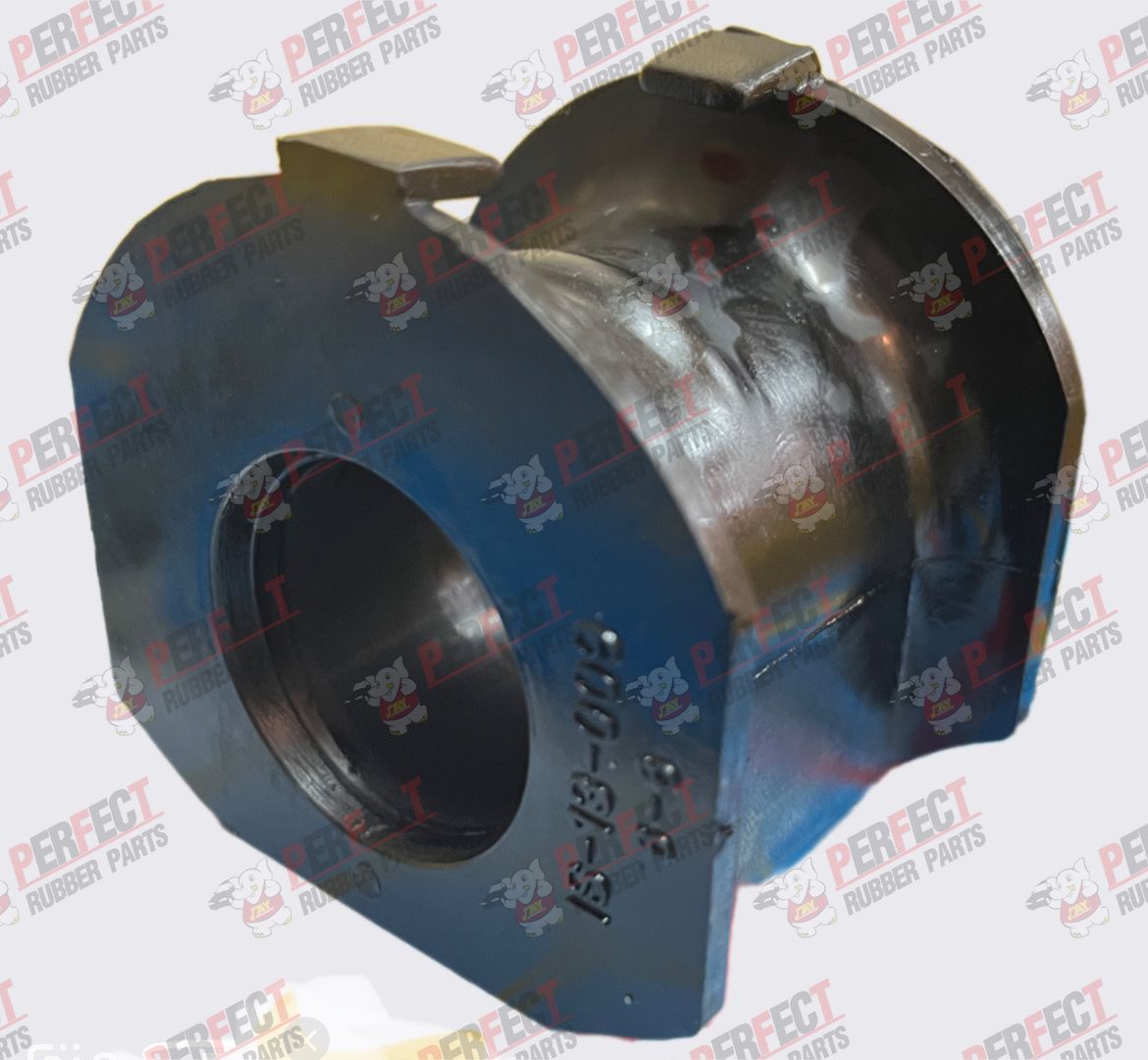 8-98390-066-0 STABILIZER SHAFT RUBBER