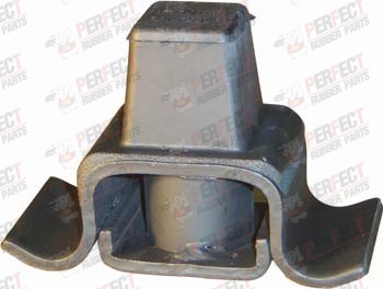 9-51172-056-0 FRONT SPRING BUMPER