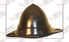 9-51217-612-0 FRONT SPRING BUMPER, LOWER