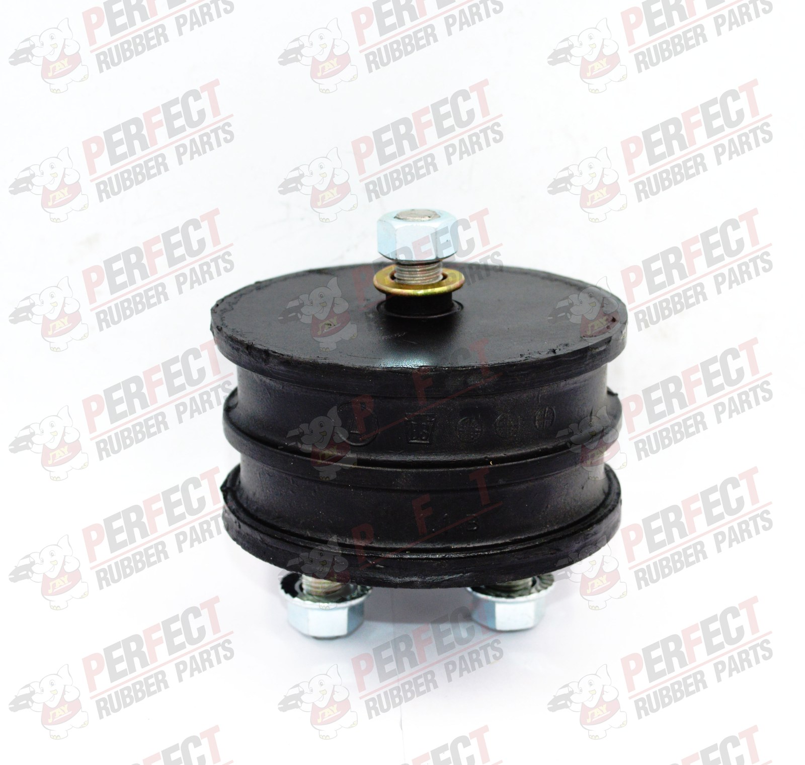 9-53215-057-0 FRONT ENGINE MOUNTING