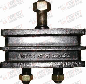 9-53215-116-0 FRONT ENGINE MOUNTING