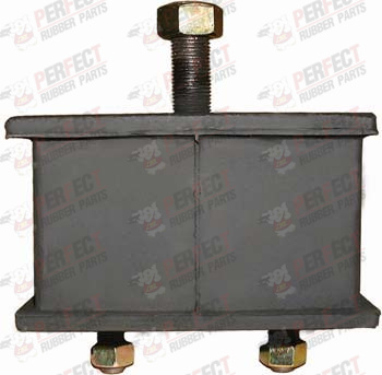 9-53215-134-0 FRONT ENGINE MOUNTING