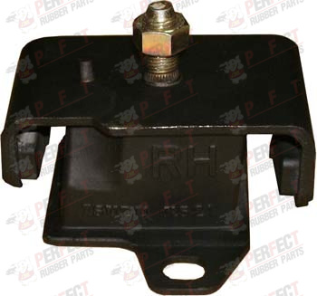 9-53215-611-2 FRONT ENGINE MOUNTING