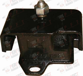 9-53215-612-2 FRONT ENGINE MOUNTING