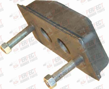 9-53366-055-0 REAR SPRING BUMPER