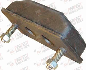 9-53366-055-0B REAR SPRING BUMPER