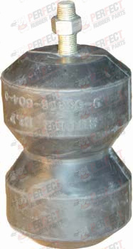 9-53366-604-0 REAR SPRING BUMPER