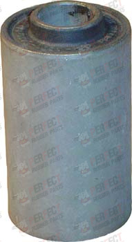 90043-85013 SPRING SHACKLE RUBBER, FRONT