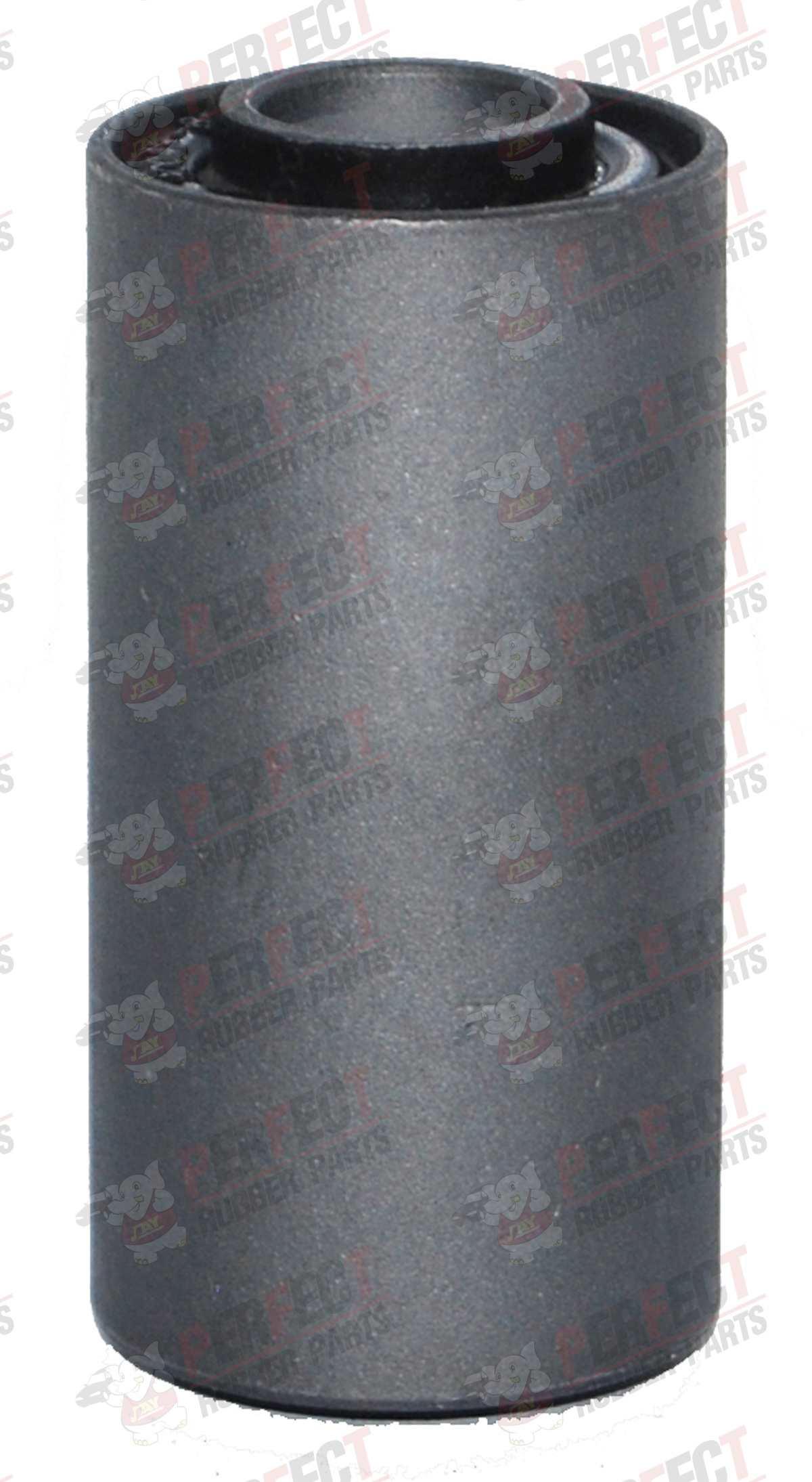 90043-85046 SPRING SHACKLE RUBBER, FRONT
