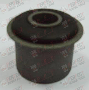 90043-85048 SPRING SHACKLE RUBBER, FRONT