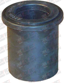 90043-85049 SPRING SHACKLE RUBBER, FRONT