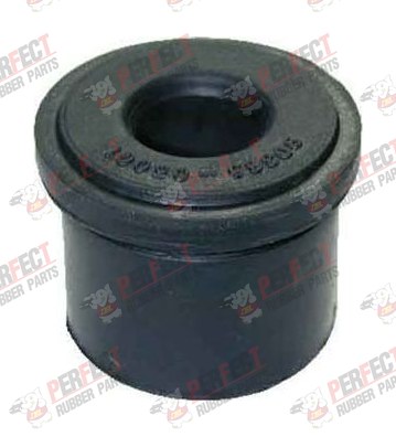 90385-05001 SPRING SHACKLE RUBBER, REAR