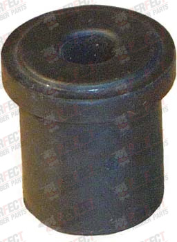 90385-10014 SPRING SHACKLE RUBBER, REAR