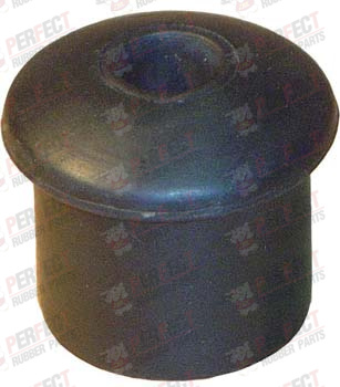 90385-13022 SPRING SHACKLE RUBBER, FRONT