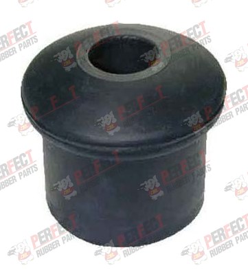 90385-13032 SPRING SILENT BLOCK, REAR